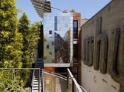 Tiny Two-Story Structures