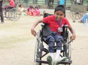 Status Children With Disabilities