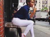 Music: Bridget Kelly “Act Like That” Mack Wilds