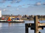 Blog Post Reply #London Walker @abbydeveney (And @Severndroog Castle)