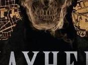Cover: Mayhem