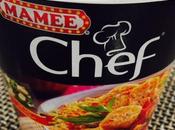 Mamee Chef’s Instant Noodles Back Meal!