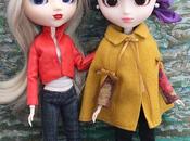 Collection Close-Up: Once Upon Time Inspired Mary Margaret/Snow Pullip