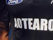 Aoteraroa Bats Harare .... Does That Sound Kiliki