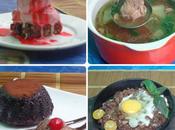 Nicholas: Filipino Food with Twist