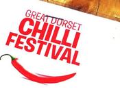 Some Like Great Dorset Chilli Festival