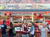 Fried Orange County Fair