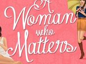 Rendezvous! Woman Matters” Passes