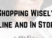 Shopping Wisely Online Stores