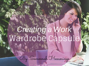 Like Boss: Creating Work Capsule Wardrobe