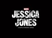 Marvel Drops Official Logo Jessica Jones