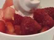 Summer Flavors: Swirling Pinkberry