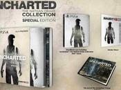 Uncharted: Nathan Drake Collection Getting Special Edition Europe
