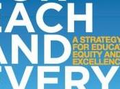 Each Every Child #BookReview #GovDoc