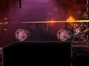 Watch: Gameplay Trailer Space Adventure Game SteamWorld Heist