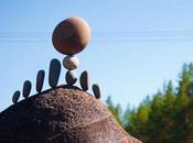 Amazing Examples Rock Balancing