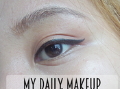 Daily Makeup Routine