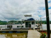 Houseboat Staycation Choderwood (Anniversary Experience