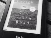 Green Road Anne Enright (Book (Wo)Man Booker Prize)