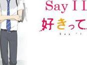 Anime Review: Love You" (2012)