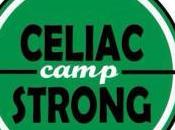 INSPIRED| Love Camp Celiac Strong| Part