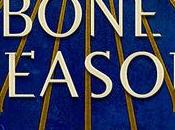 Bone Season Samantha Shannon Book Review