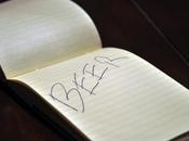 Reporter’s Notebook: Wanted Talk About Race