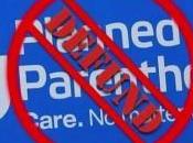 Republicans Ensured Defeat Senate Defunding Planned Parenthood