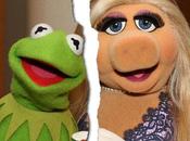 Missy Piggy Kermit Split