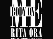 Rita Previews “Body Chris Brown