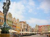 Porta Posnania History Poznan, Poland