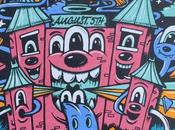 Phish 2015 Summer Tour Torrents: Kansas 2015/08/05