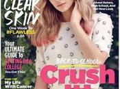 Iggy Azalea Covers Seventeen Magazine