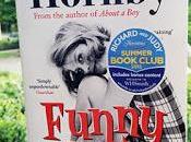 Book: Funny Girl Nick Hornby