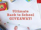 Join Little Passports Ultimate Back School Sweepstakes Over $3,300 Prizes!