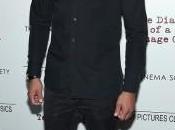 Alexander Skarsgård Premiere Diary Teenage Girl