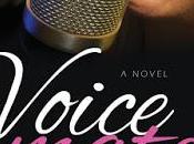 Cover Revealed: VoiceMates Novel Anamika Mishra