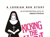 Danika Reviews Kicking Habit: Lesbian Story Jeanne Cordova