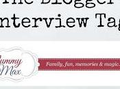 Blogger Interview