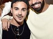 Drake Reunites With Degrassi Cast