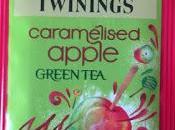 Twining's Caramelised Apple Green