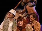 Review: Perfect Ganesh (Eclipse Theatre)