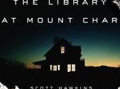 Review Library Mount Char Scott Hawkins