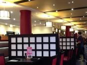 Review: Kyoto Sushi Grill, Birmingham