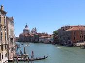 Travel: Wandering Around Venice