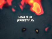 Music: Mensa “Heat Freestyle”