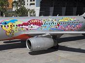 Jetstar Asia Paints Airbus with Whimsical SG50 Livery