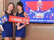 Voted What Have Happened Unofficial Official SG50 Party?