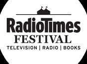 Radio Times Festival 2015 Ready Meet Your Favourite Stars? Book Tickets Now!
