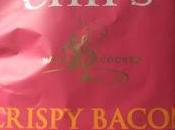 Today's Review: Kettle Chips Crispy Bacon Maple Syrup